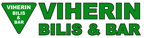 Viherin Bilis -logo
